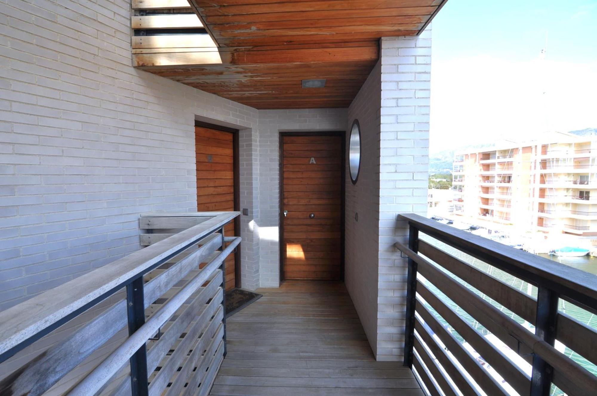 Rnet - Apartments Roses Port Trebol Esterno foto