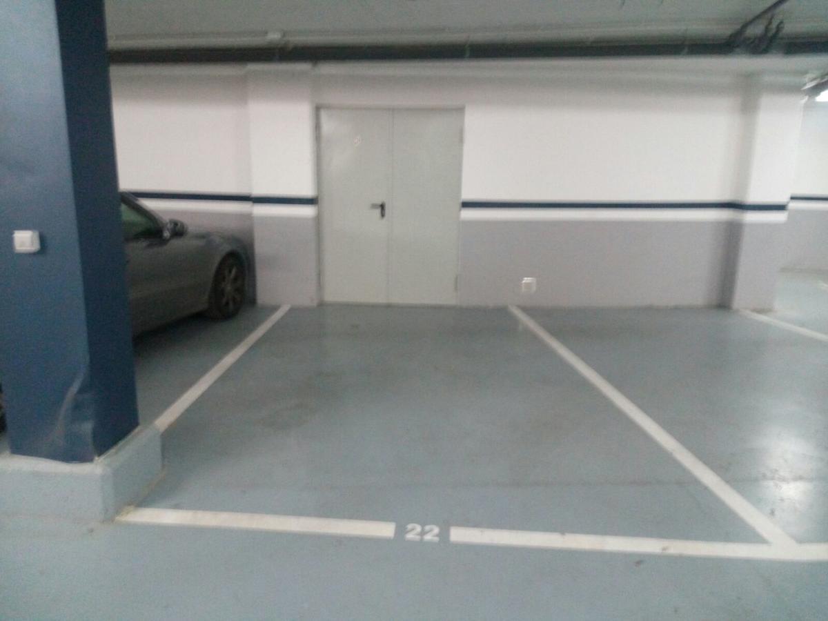Rnet - Apartments Roses Port Trebol Esterno foto
